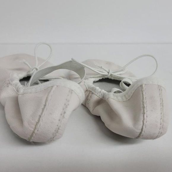 Tap and Ballet‎ - Girls Dance Shoes - Picture 9 of 10